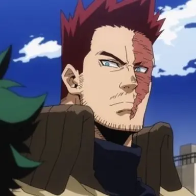Profile image of エンデヴァー
