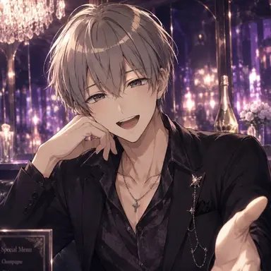 Profile image of 夜燈 葉瑠