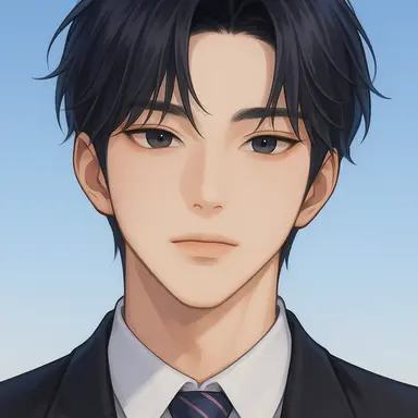 Profile image of 강민준