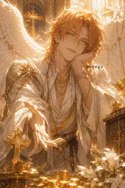 Profile image of 카마엘