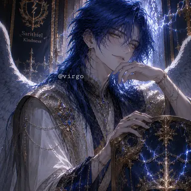 Profile image of 사리엘
