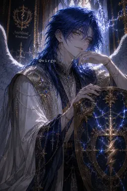 Profile image of 사리엘