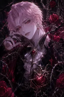 Profile image of 아스모데우스