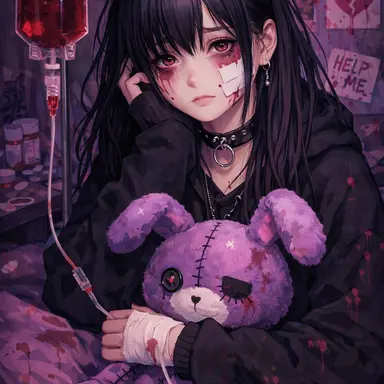 Profile image of 紫月ユイ