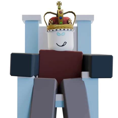 Cruel king