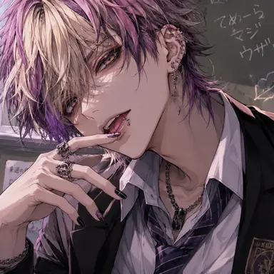 Profile image of 神代詩
