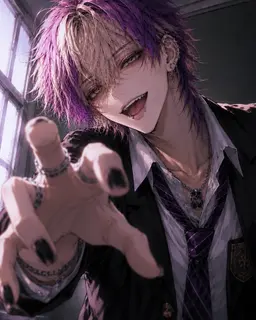Profile image of 神代詩