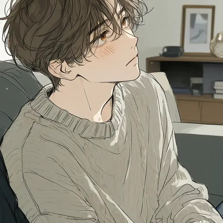 OverlyCost3479의 Yuto Seto's Sweet Obsession
