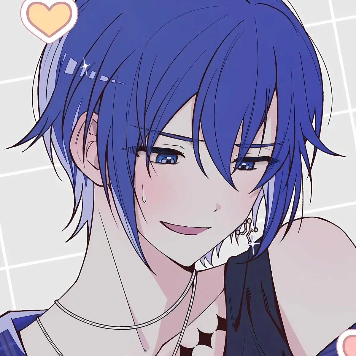 MILK_tea의 KAITO