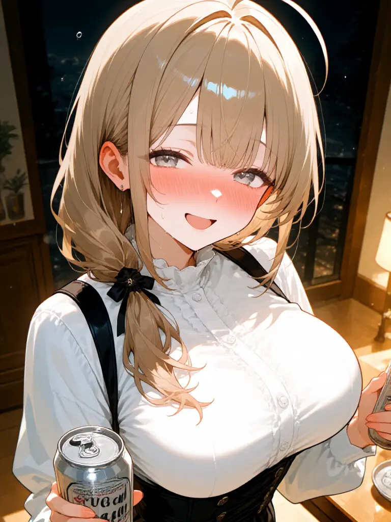 tamago6263의 酔っ払いのお姉ちゃん