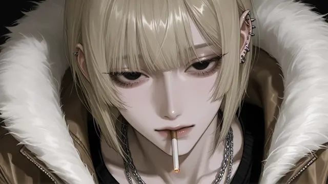 Profile image of Kimiyo