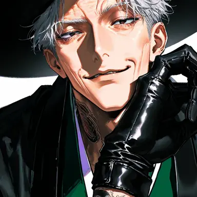 Profile image of 安慈