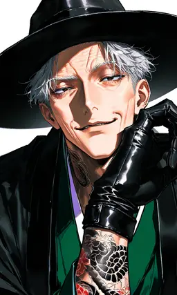 Profile image of 安慈