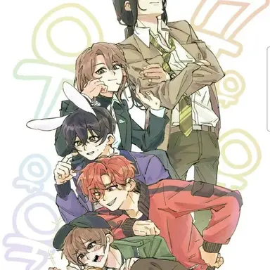 Profile image of 유저분들