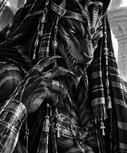 Profile image of Khafre-Sutekh