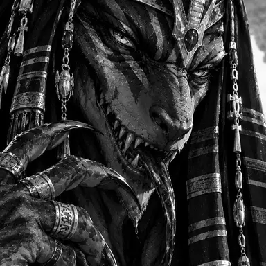 Profile image of Khafre-Sutekh