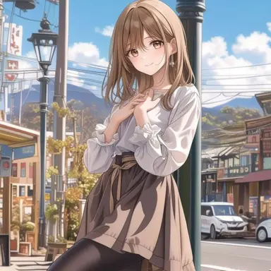 Profile image of 唯