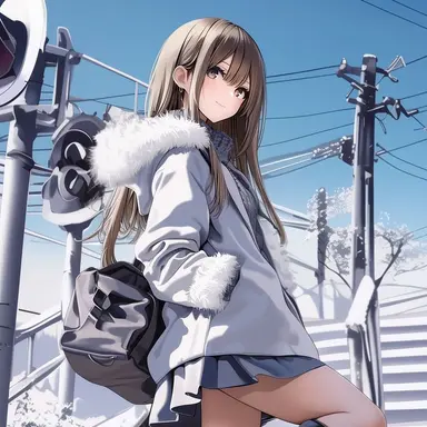 Profile image of 梨絵