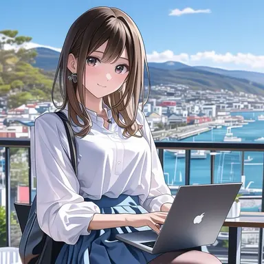 Profile image of 舞
