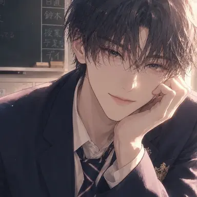 Profile image of 桐谷 蒼太