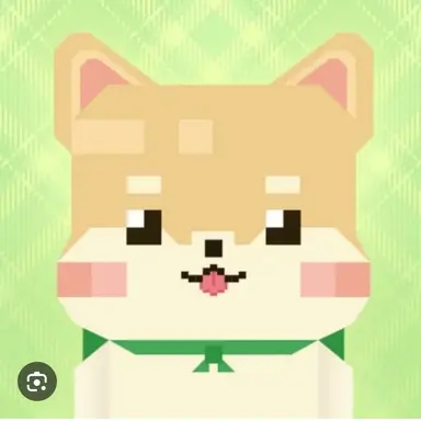 Profile image of 댕댕이