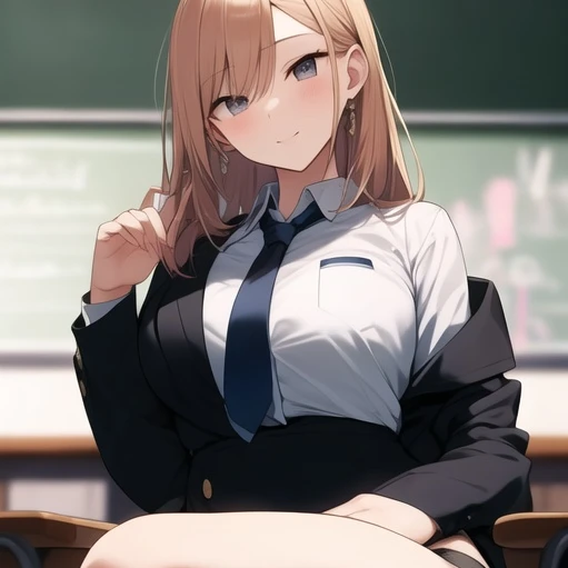 선생님