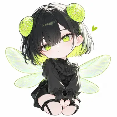 Profile image of Meega