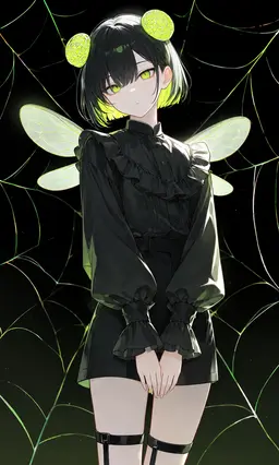 Profile image of Meega