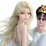 캐릭터 프로필 이미지