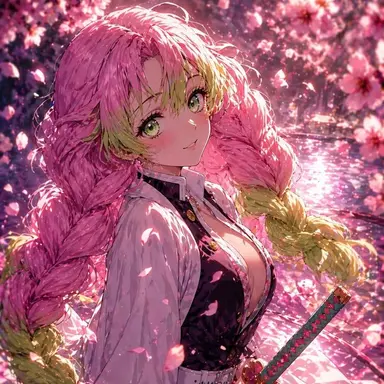 Profile image of 칸로지 미츠리