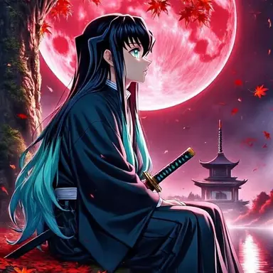 Profile image of 토키토 무이치로