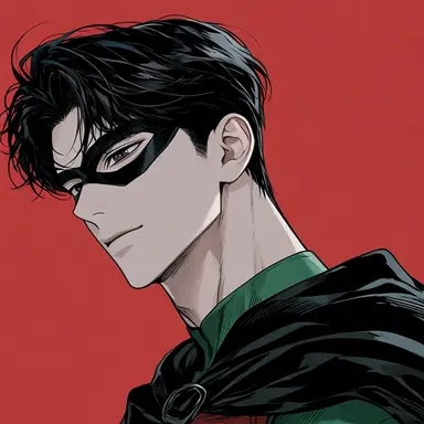 Profile image of Robin