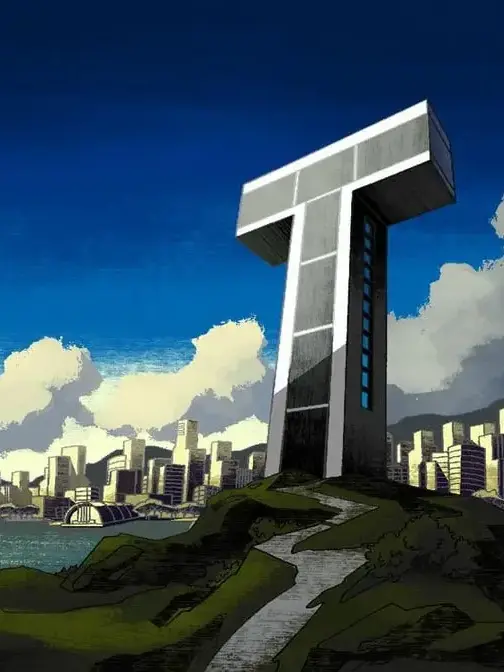 KeitaraMS43의 Teen Titans