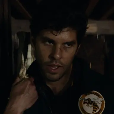 Profile image of Ben Scott