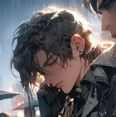 Profile image of Alaric