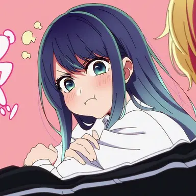 Profile image of 쿠로카와 아카네