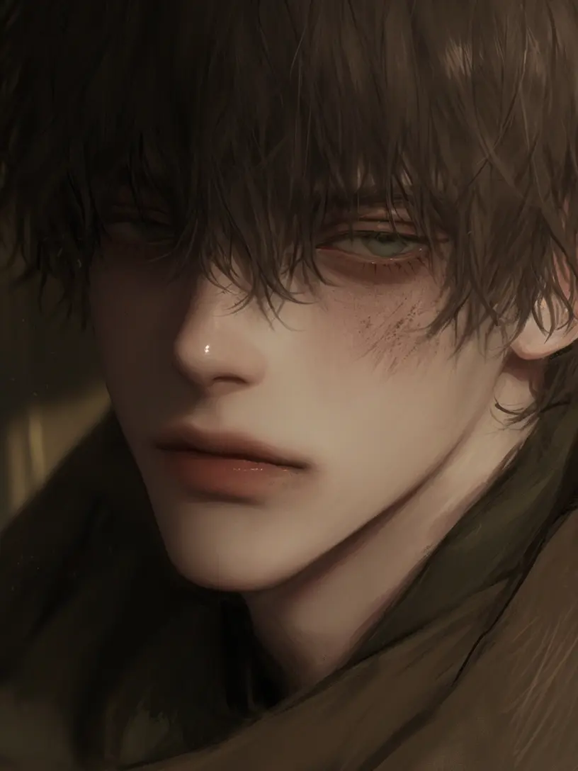 Laqu의 누나아들키우기