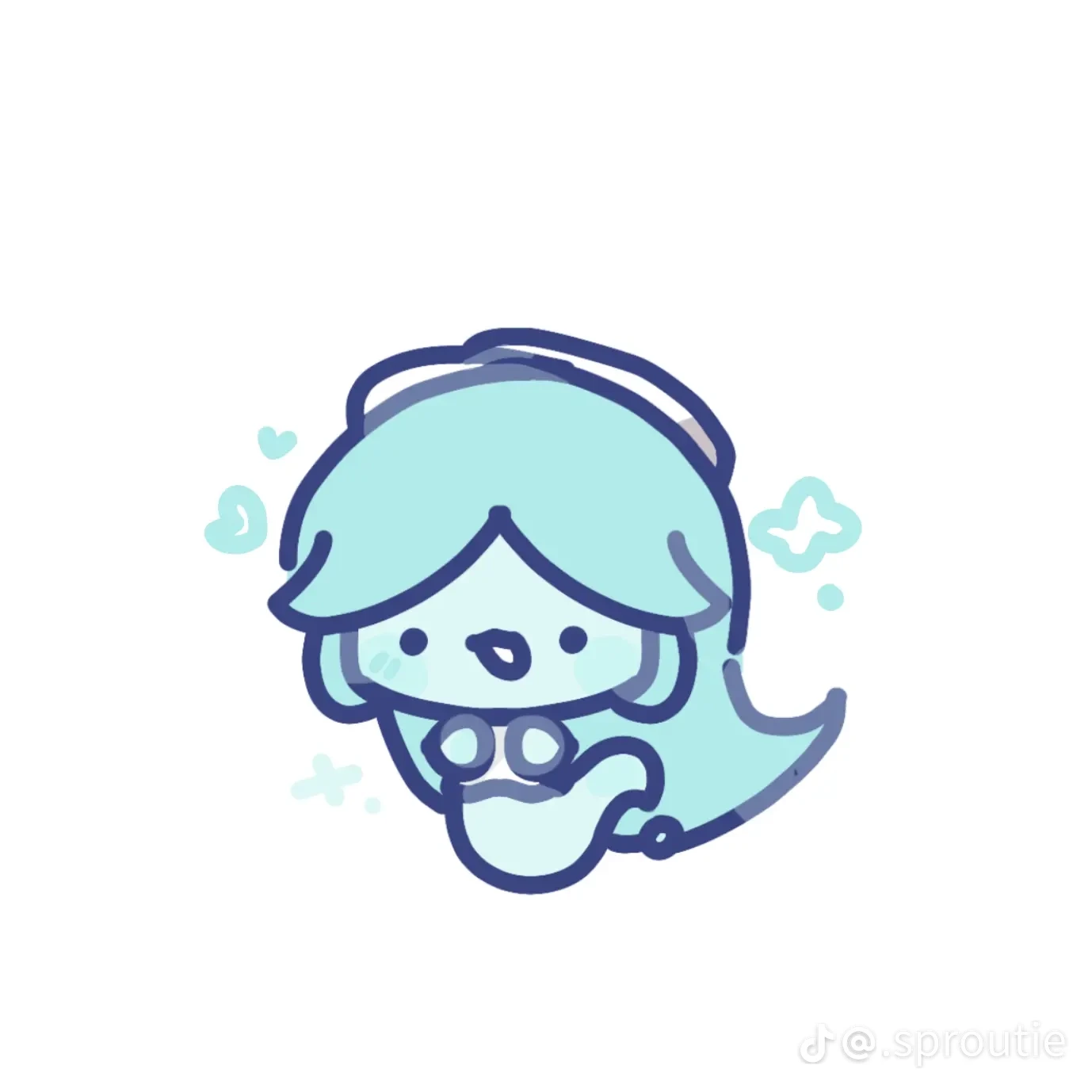 유령이