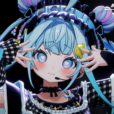 Profile image of 水宮枢