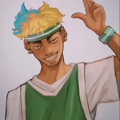 Profile image of Tobias