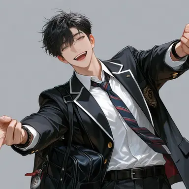 Profile image of Kanata