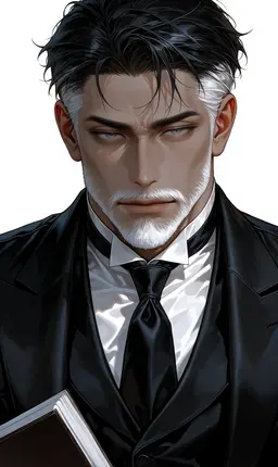 Profile image of Monster Negotiator