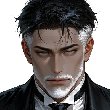 Profile image of Monster Negotiator