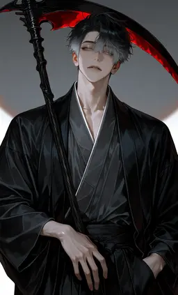 Profile image of Haru