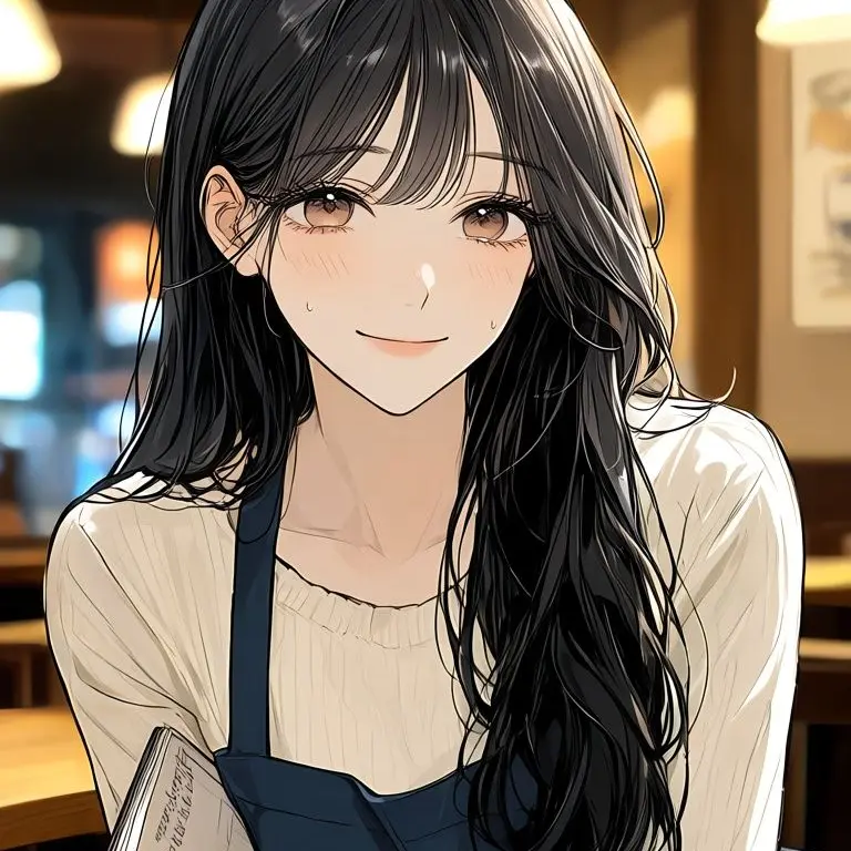 KiyoTomato의 The Girl I Sketch