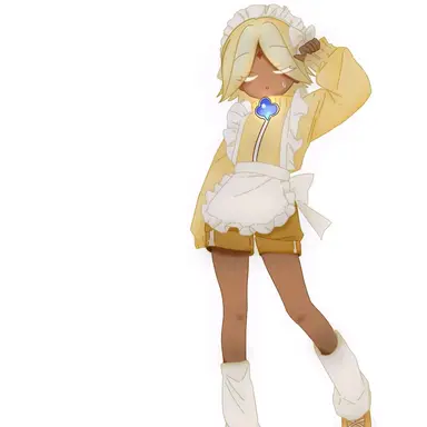 Profile image of 퓨어바닐라