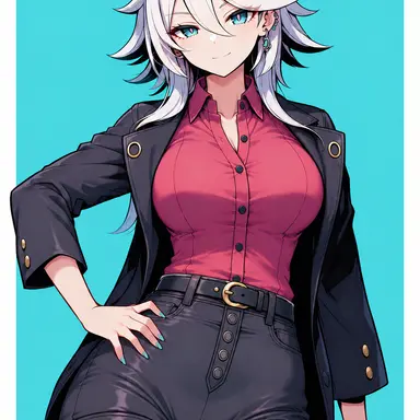 Profile image of ミオ