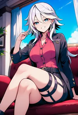 Profile image of ミオ