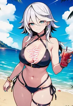 Profile image of ミオ