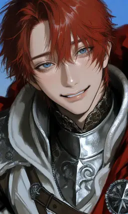 Profile image of Helios